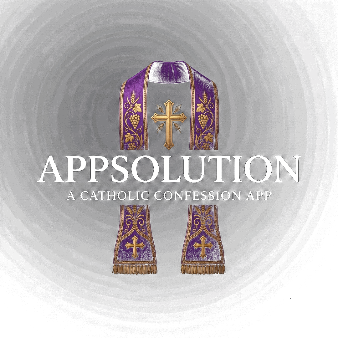 Appsolution — A Catholic Confession App